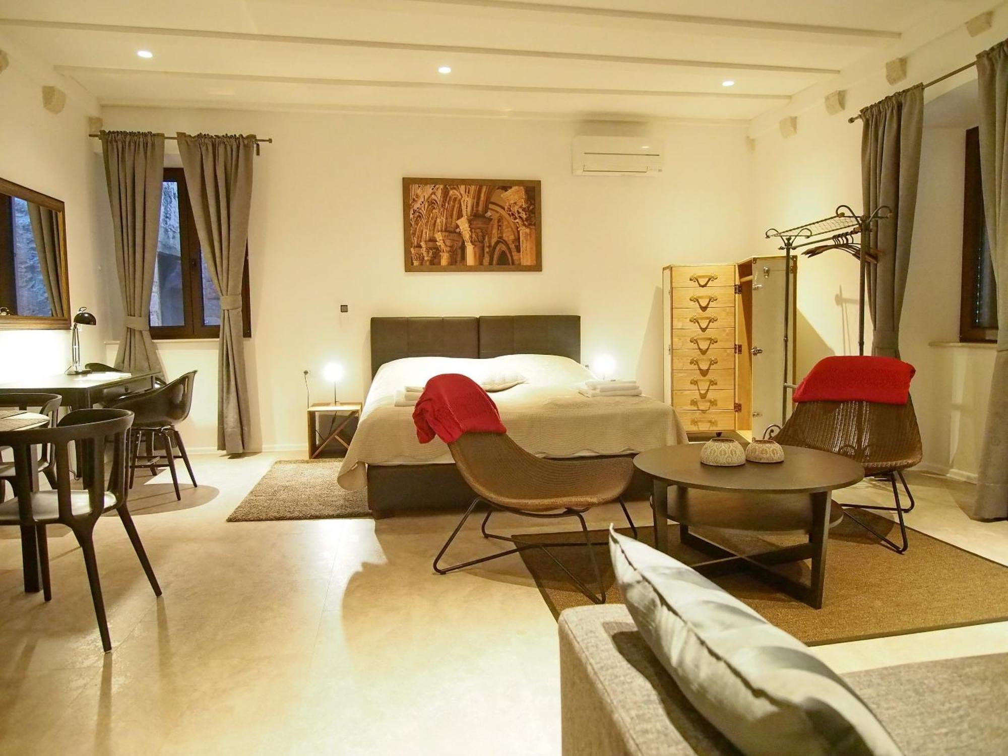 Luxury Style Apartments Dubrovnik Dış mekan fotoğraf