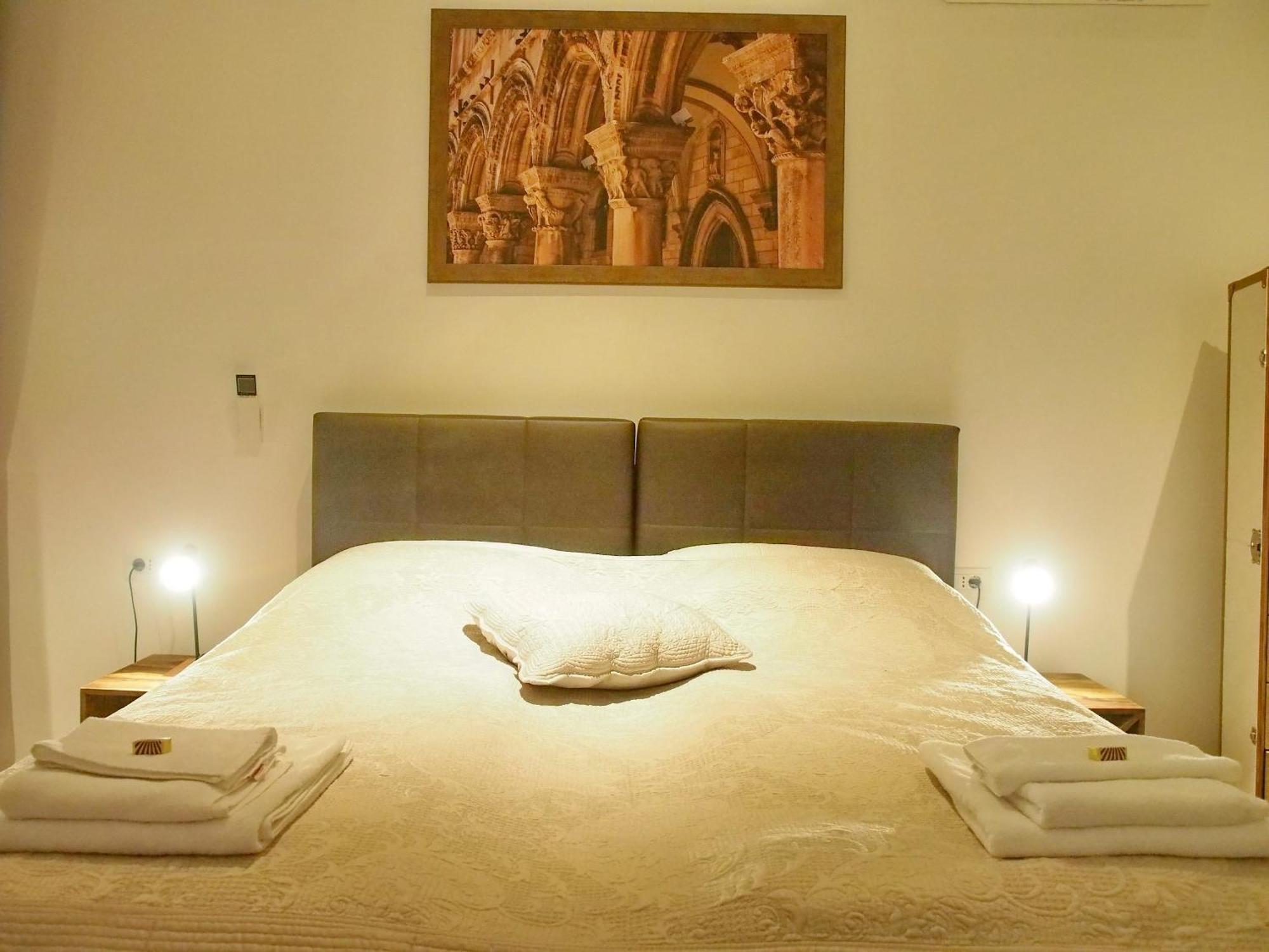 Luxury Style Apartments Dubrovnik Dış mekan fotoğraf