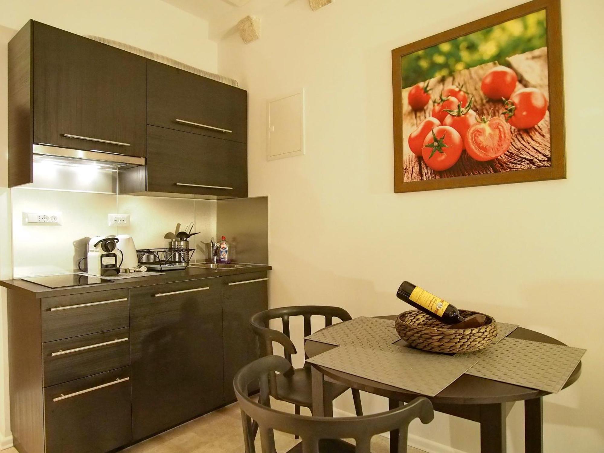 Luxury Style Apartments Dubrovnik Dış mekan fotoğraf