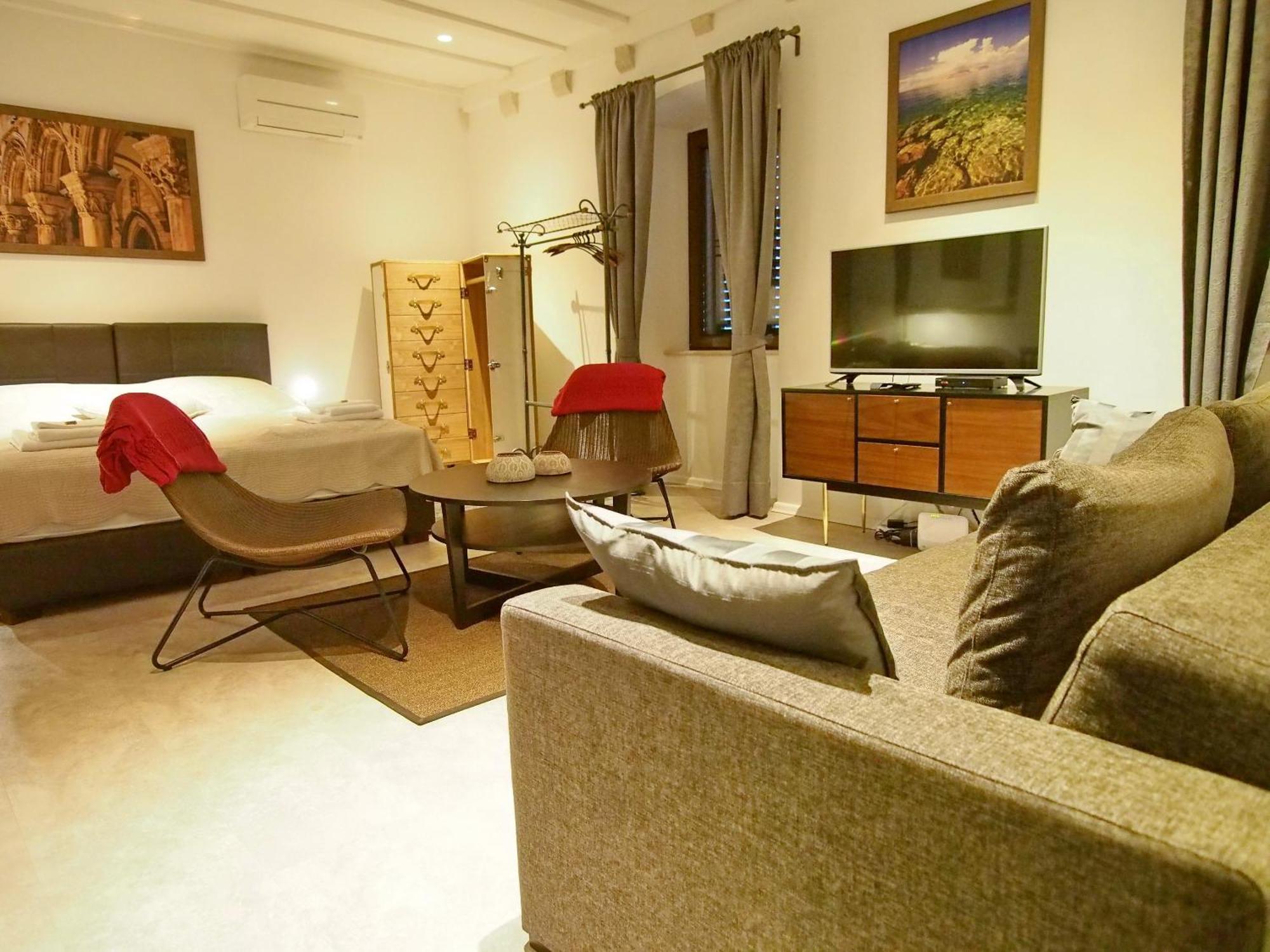 Luxury Style Apartments Dubrovnik Dış mekan fotoğraf
