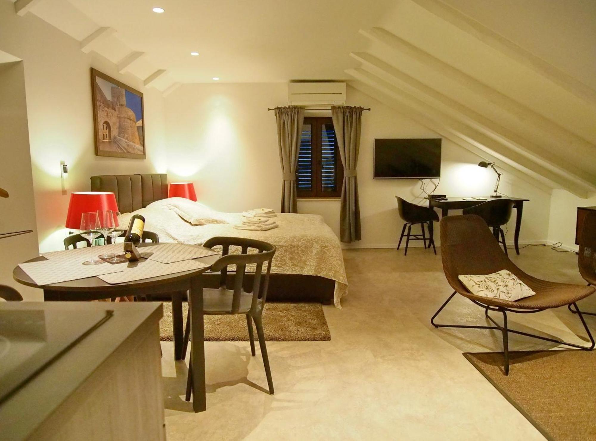 Luxury Style Apartments Dubrovnik Dış mekan fotoğraf