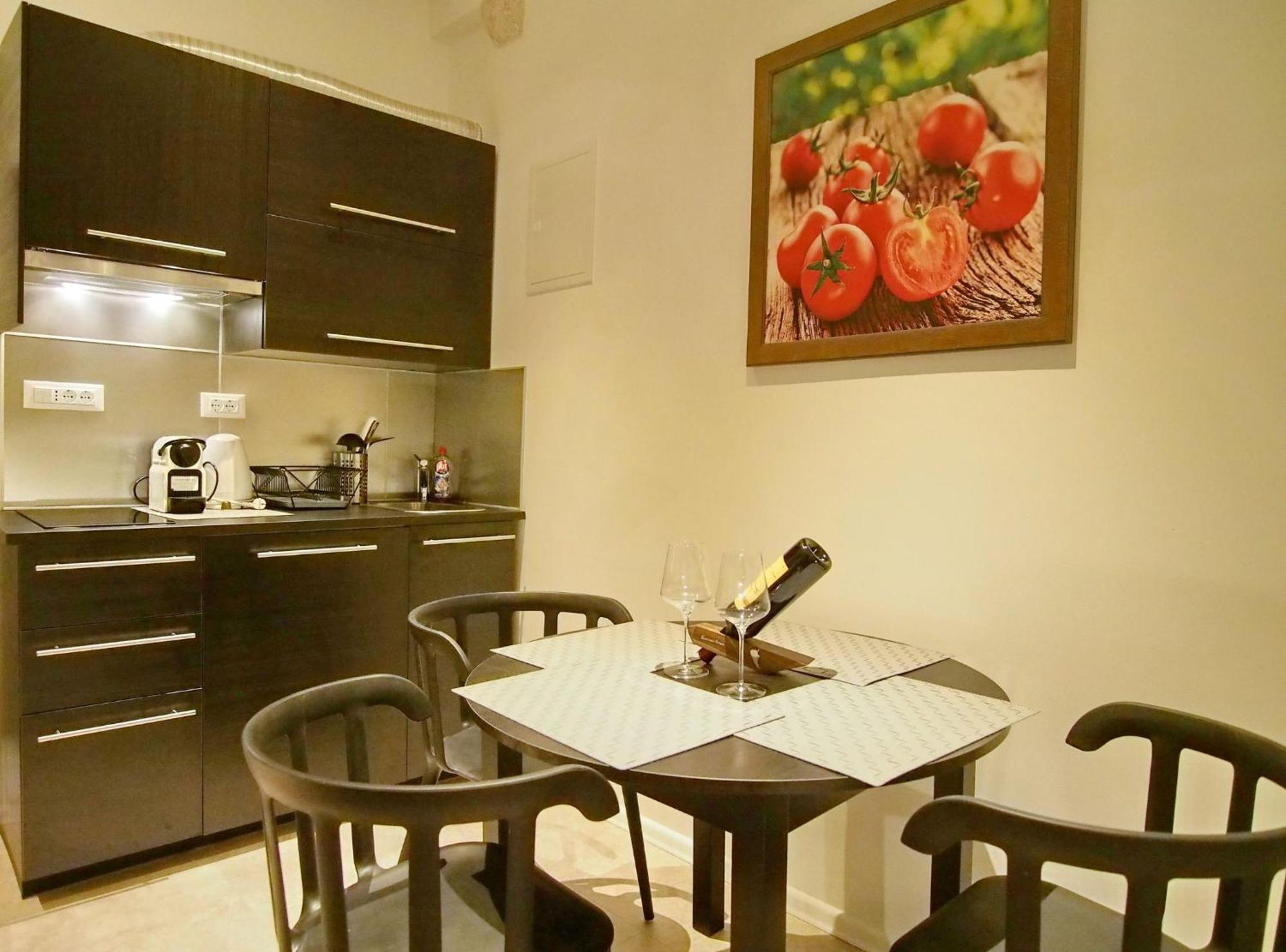 Luxury Style Apartments Dubrovnik Dış mekan fotoğraf