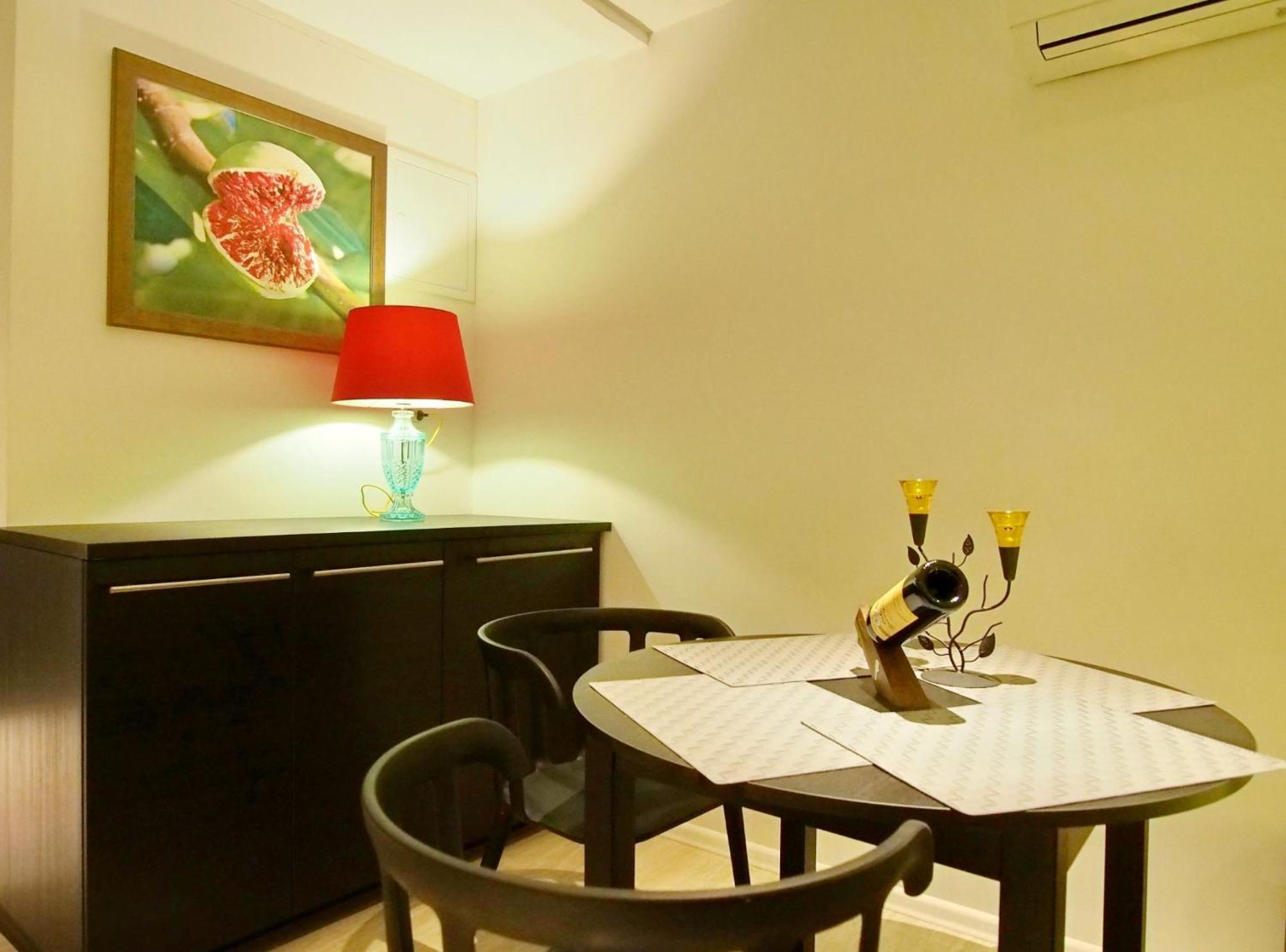 Luxury Style Apartments Dubrovnik Dış mekan fotoğraf