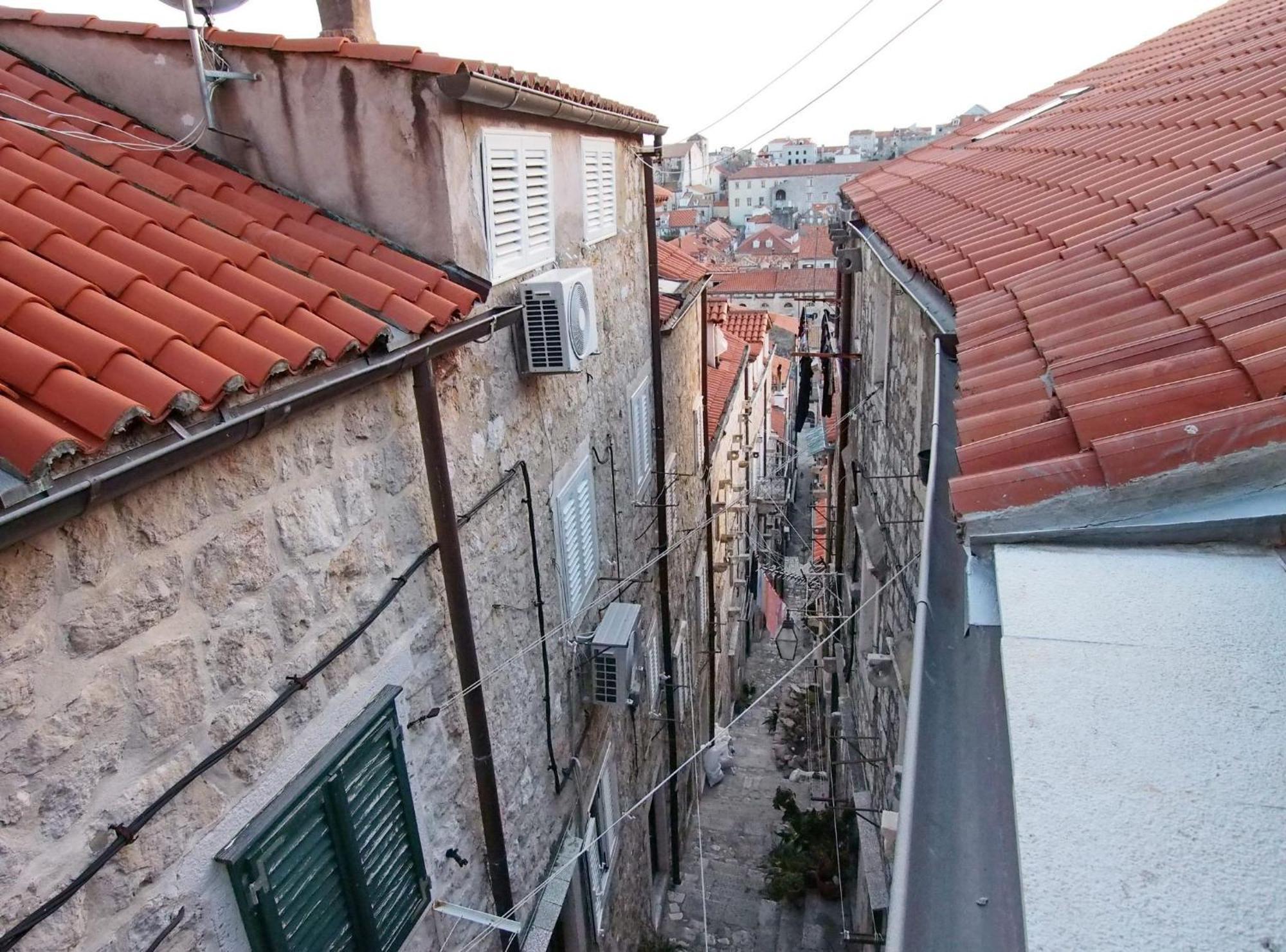 Luxury Style Apartments Dubrovnik Dış mekan fotoğraf