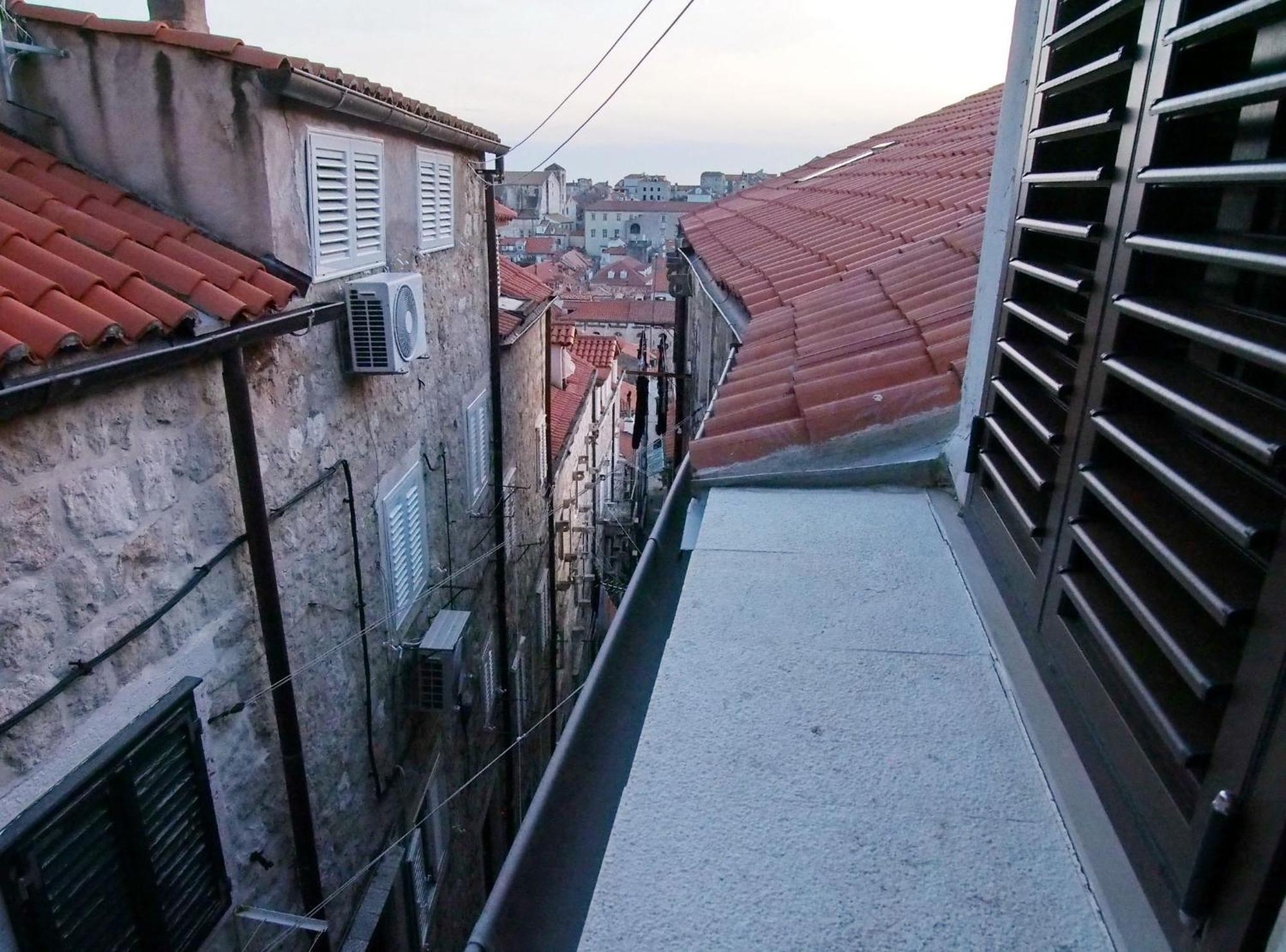 Luxury Style Apartments Dubrovnik Dış mekan fotoğraf