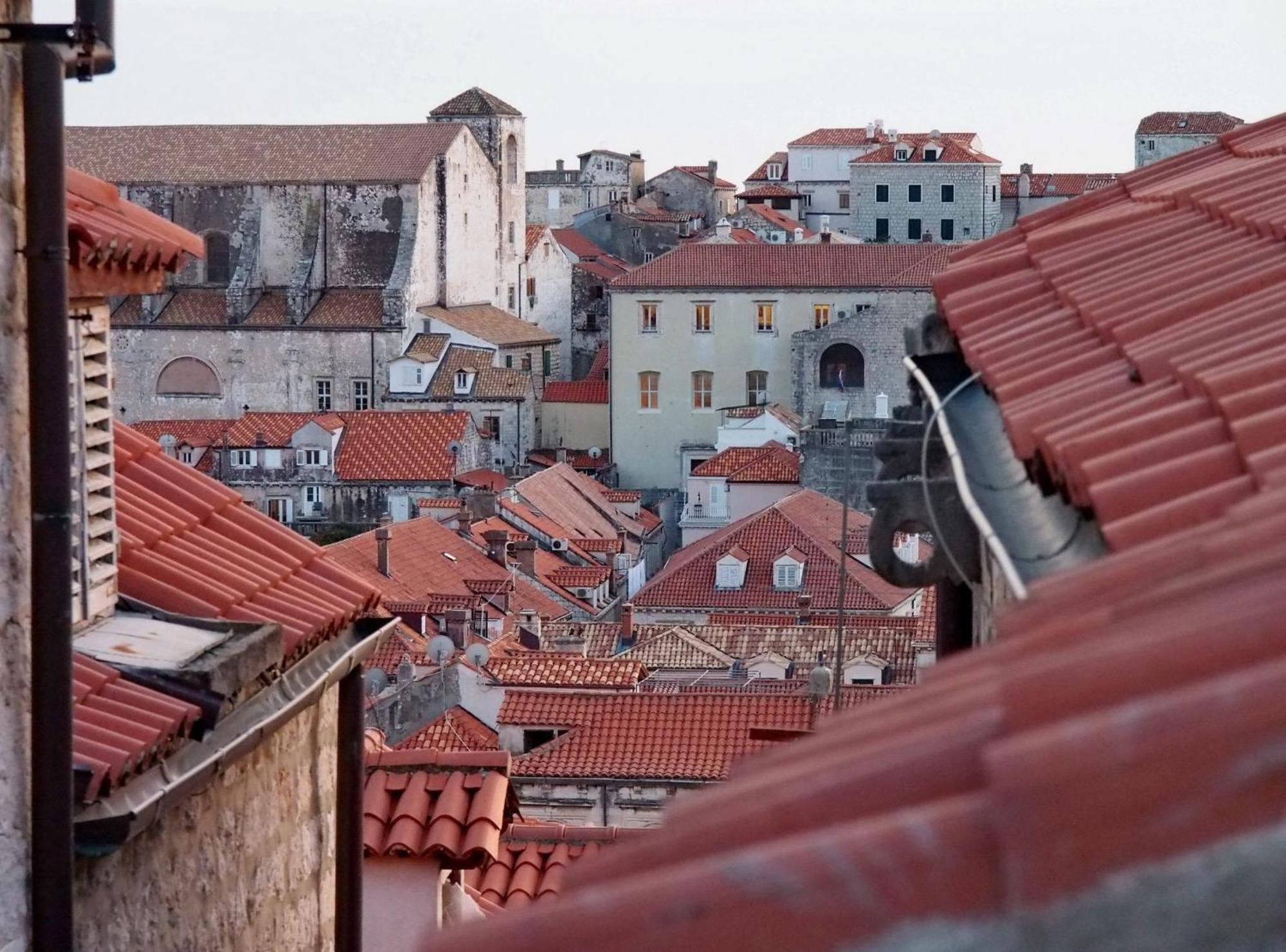 Luxury Style Apartments Dubrovnik Dış mekan fotoğraf