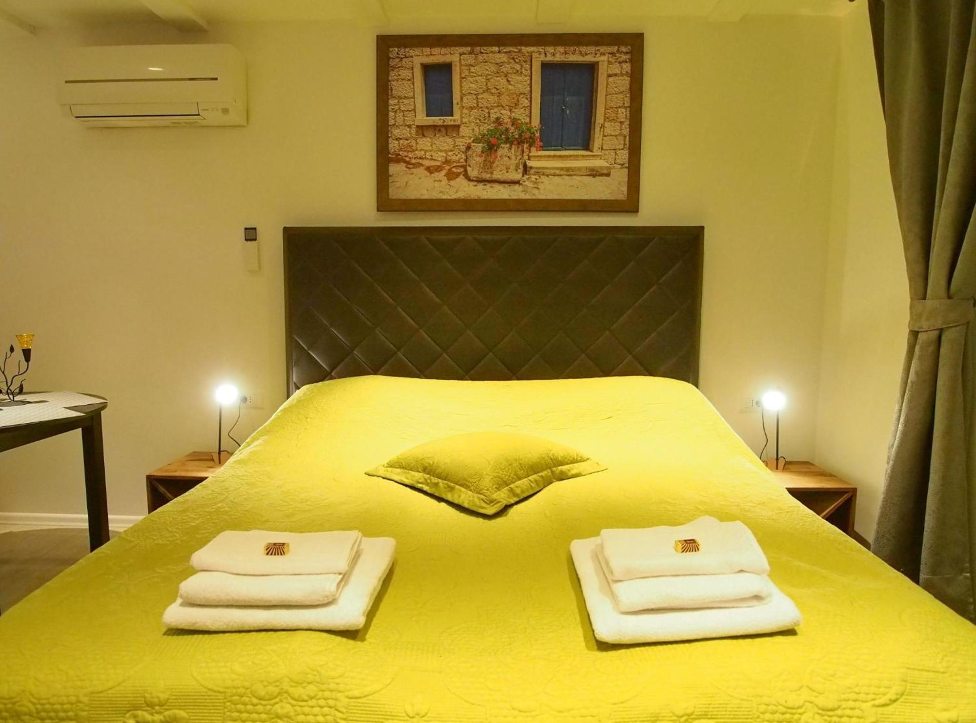 Luxury Style Apartments Dubrovnik Dış mekan fotoğraf