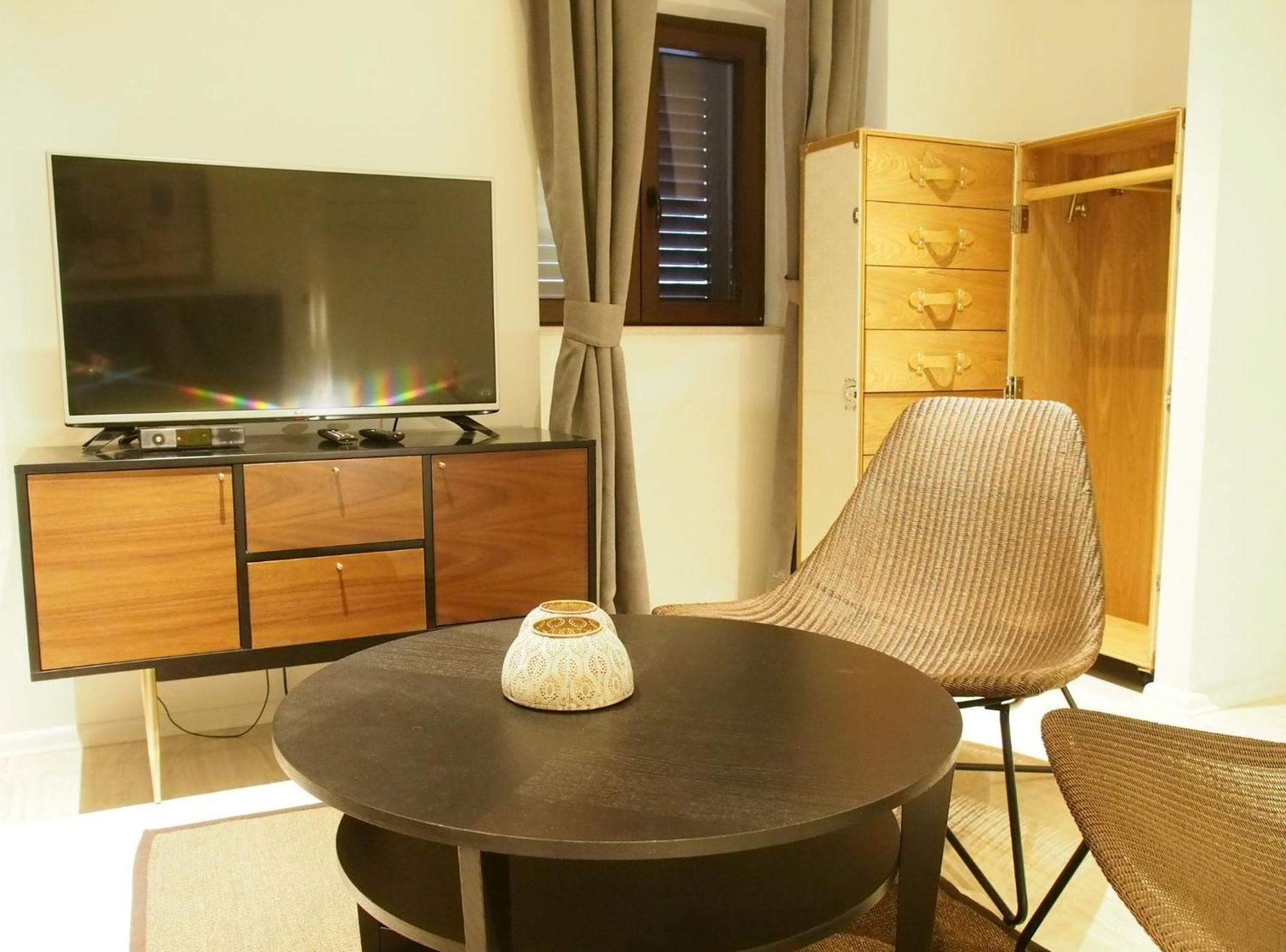 Luxury Style Apartments Dubrovnik Dış mekan fotoğraf
