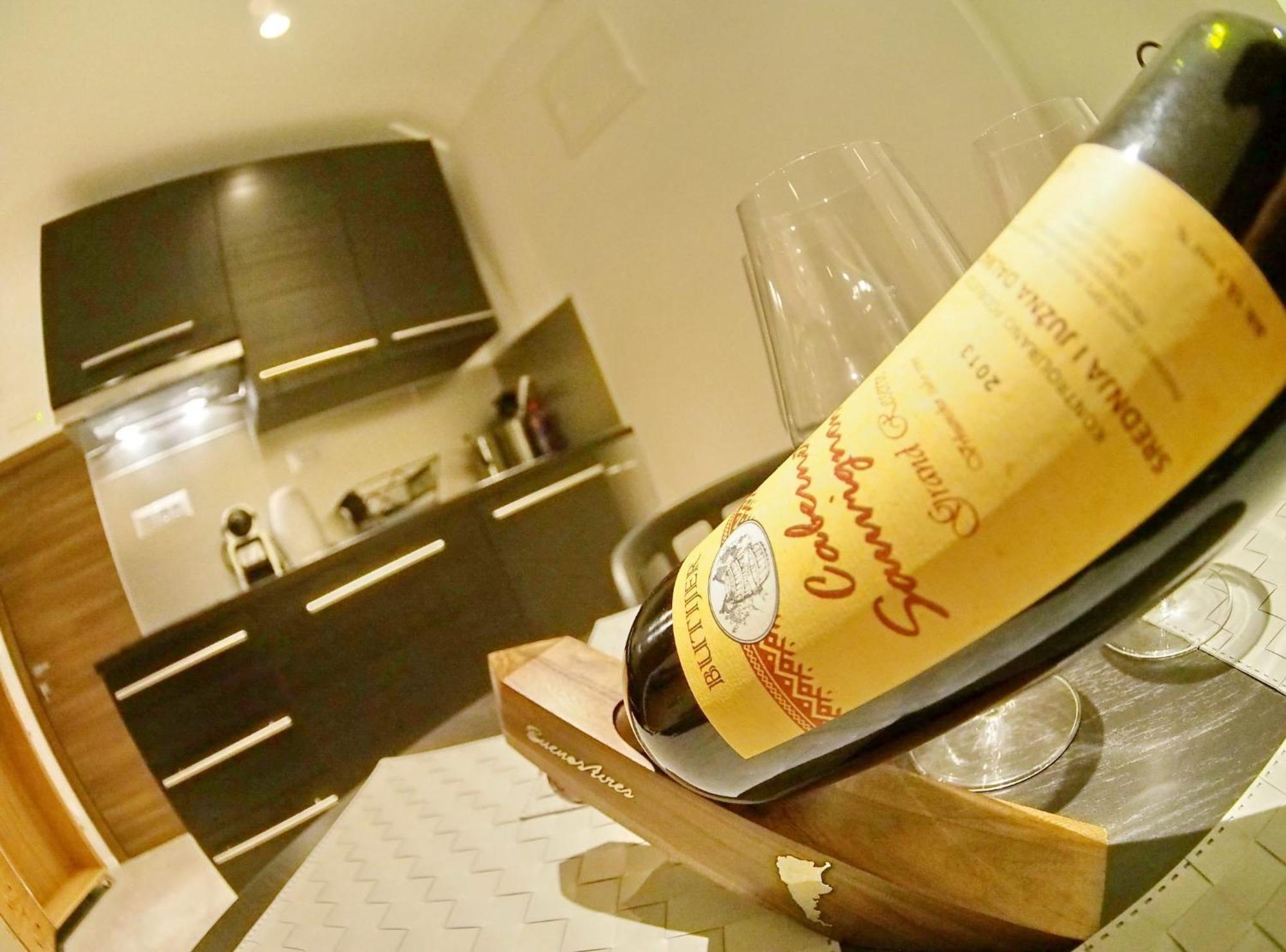 Luxury Style Apartments Dubrovnik Oda fotoğraf
