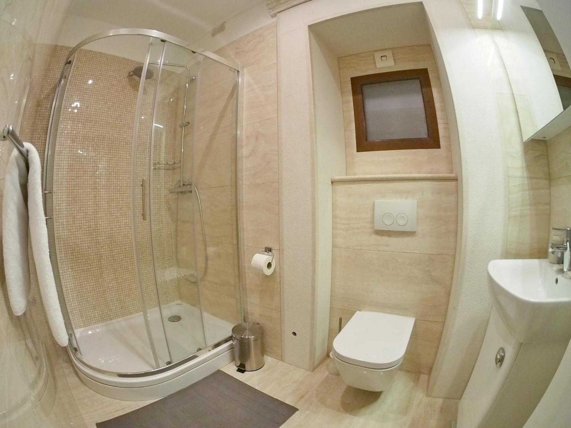 Luxury Style Apartments Dubrovnik Oda fotoğraf