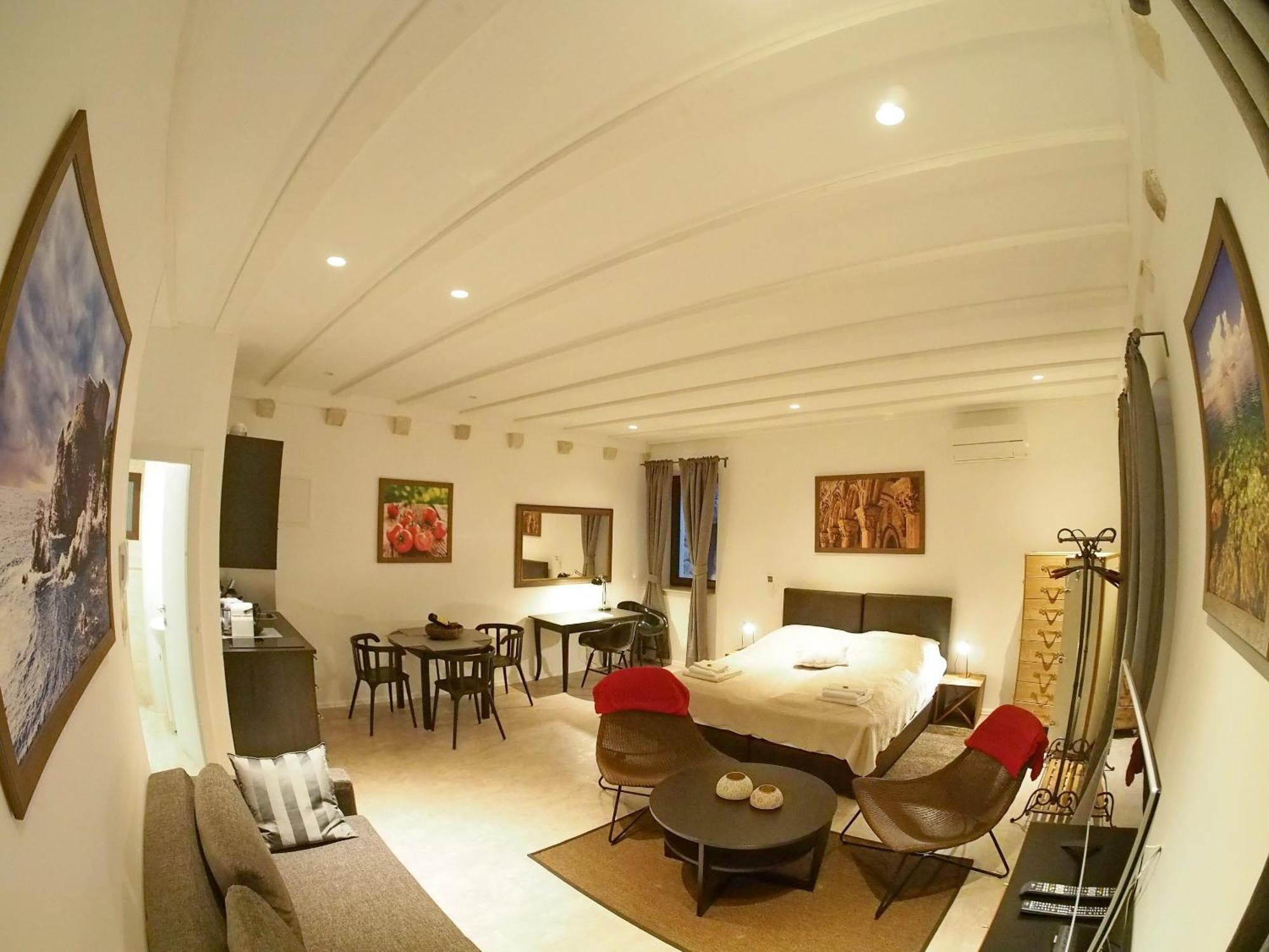 Luxury Style Apartments Dubrovnik Oda fotoğraf