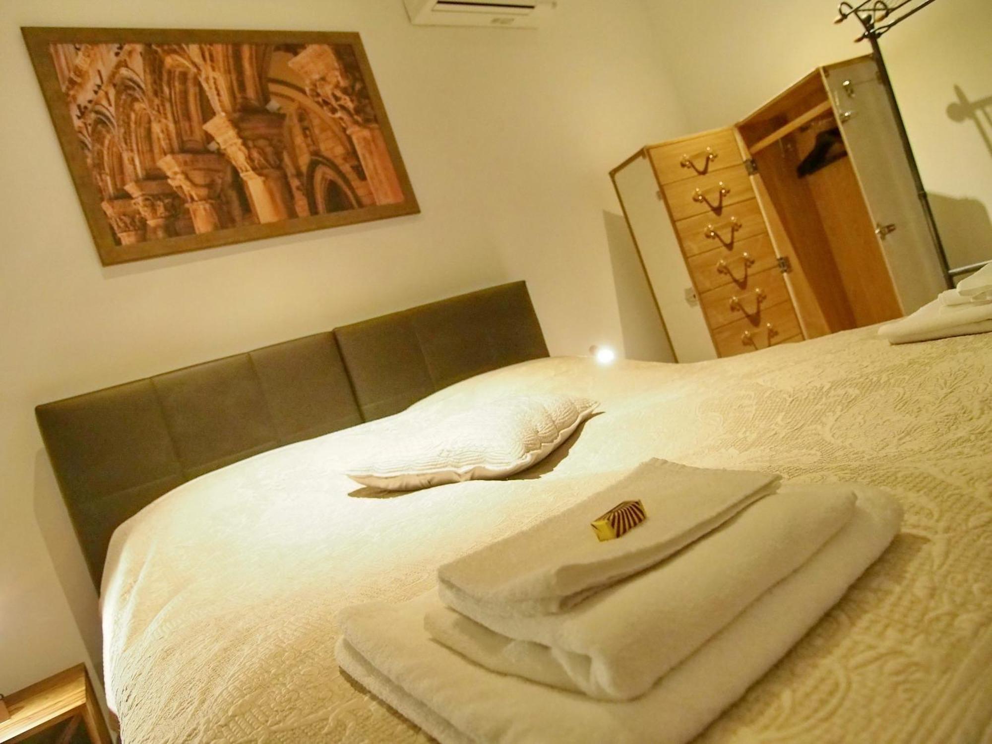 Luxury Style Apartments Dubrovnik Oda fotoğraf