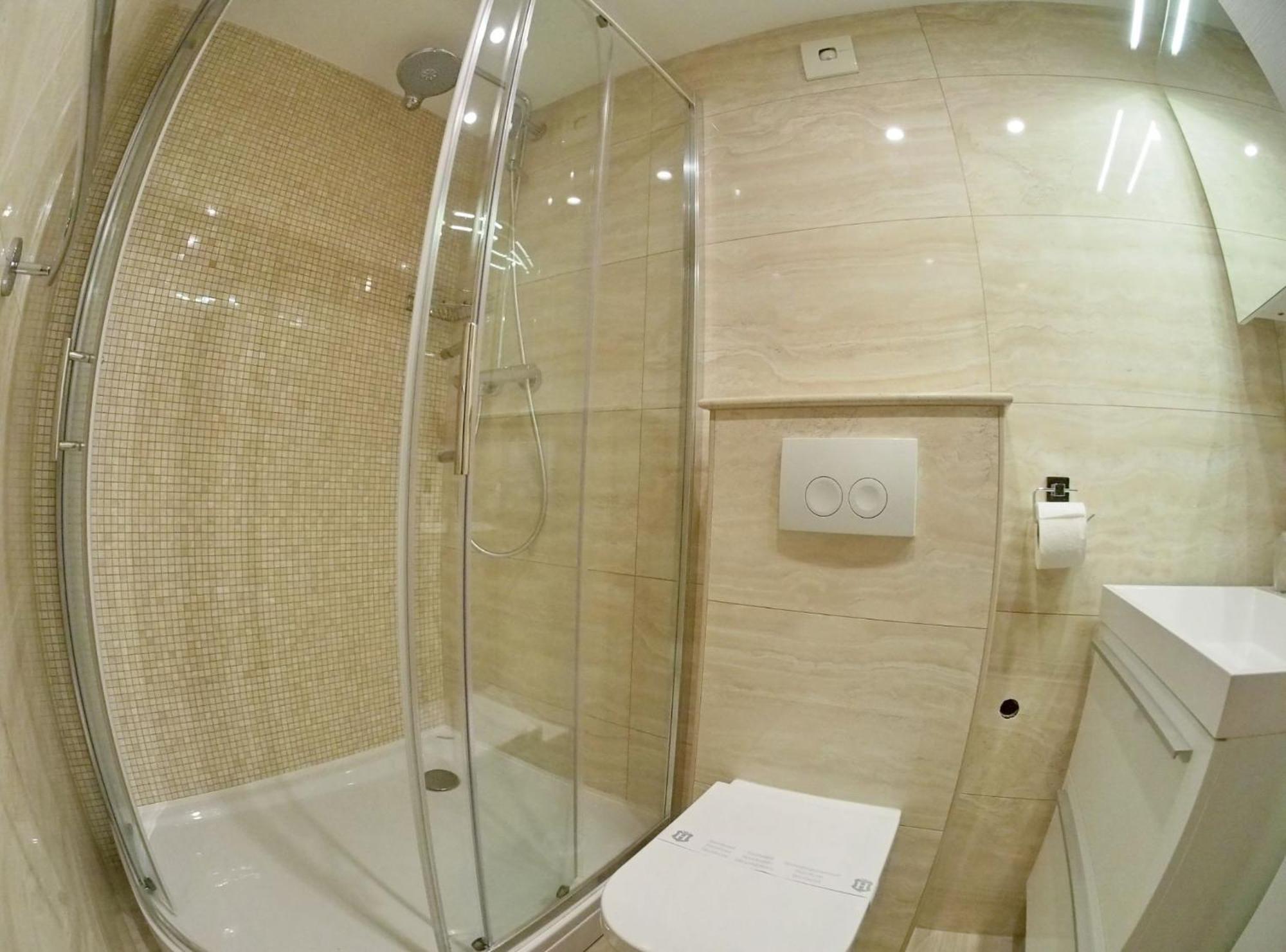 Luxury Style Apartments Dubrovnik Oda fotoğraf