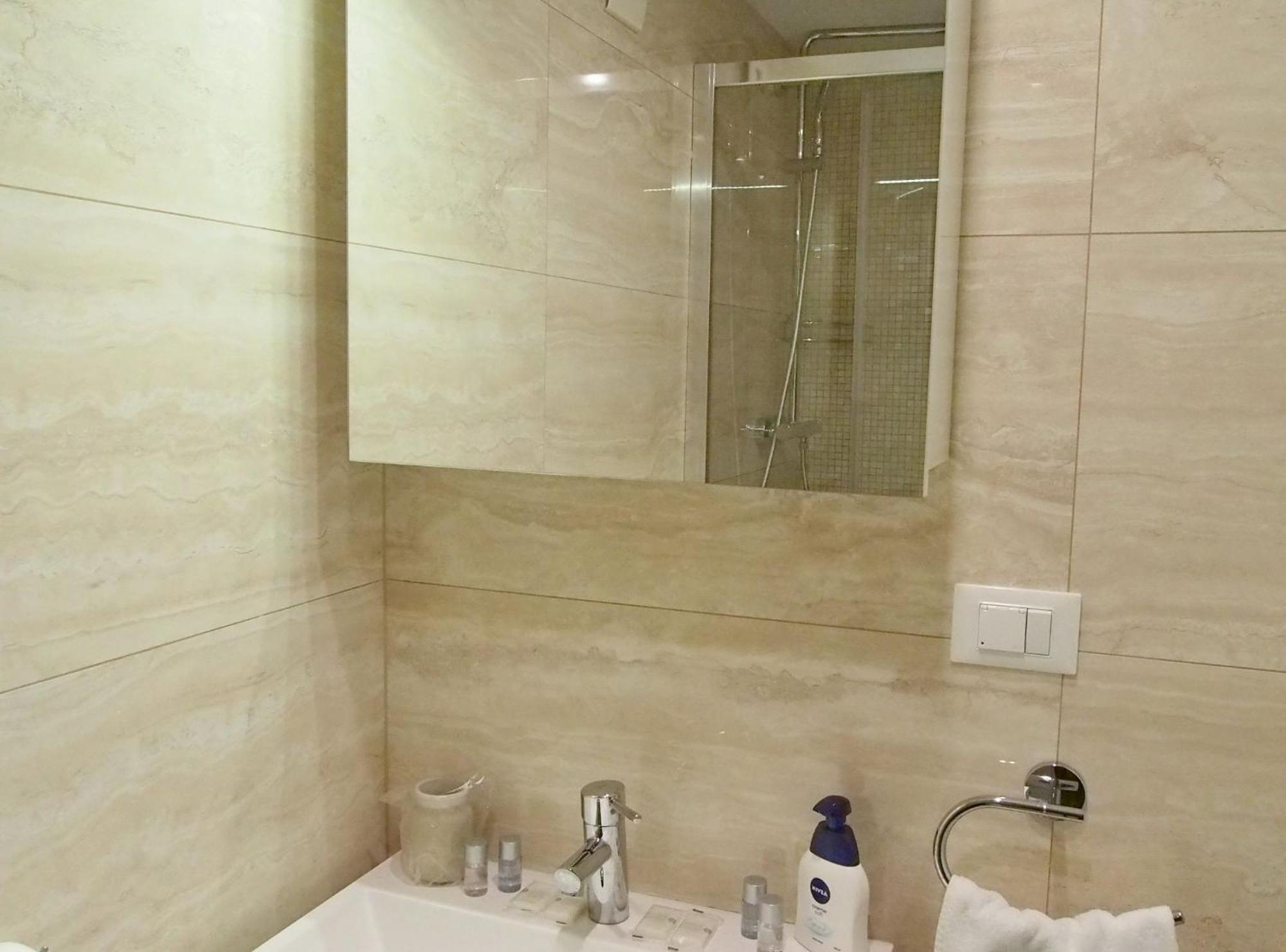 Luxury Style Apartments Dubrovnik Oda fotoğraf