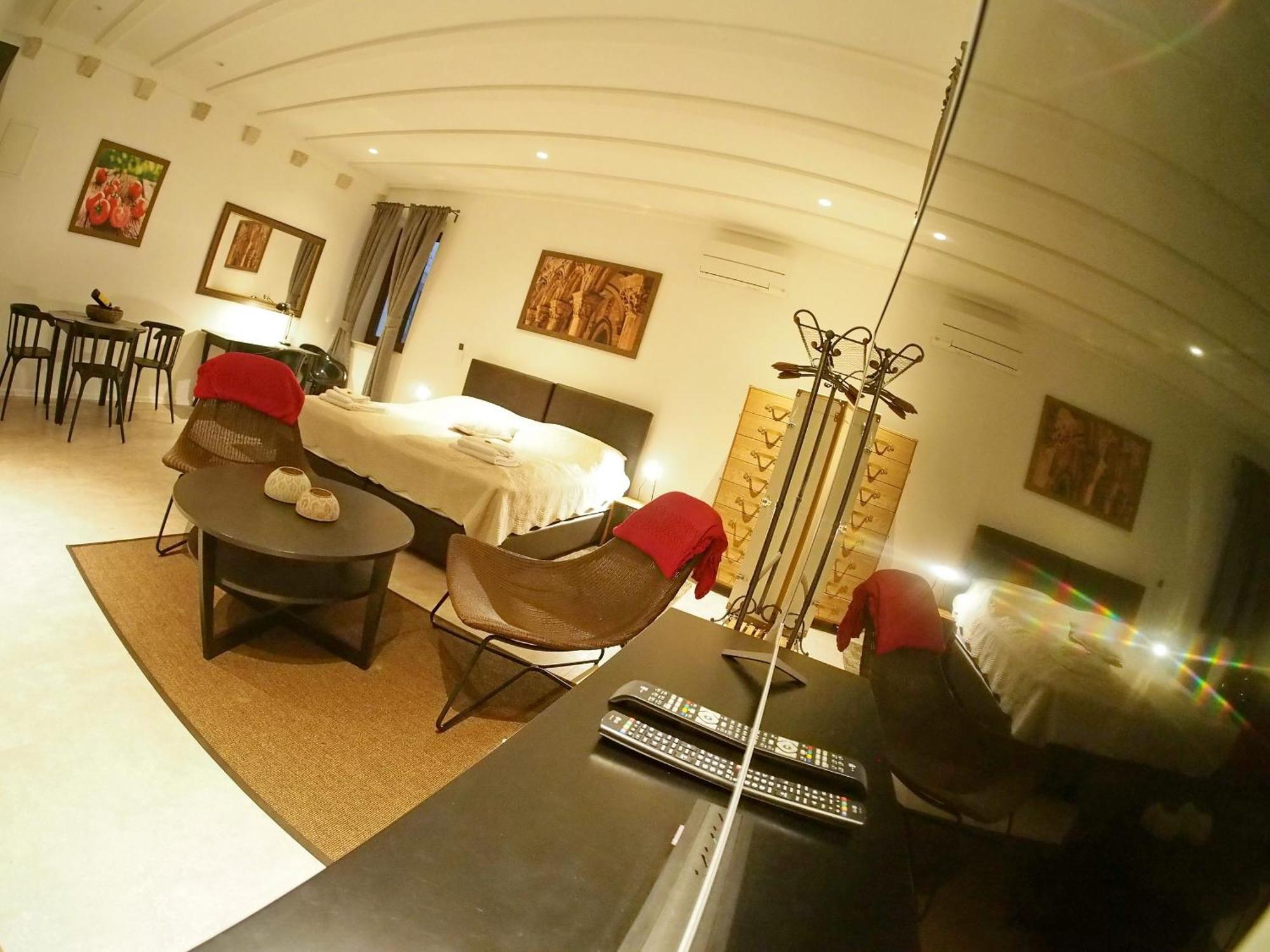 Luxury Style Apartments Dubrovnik Oda fotoğraf