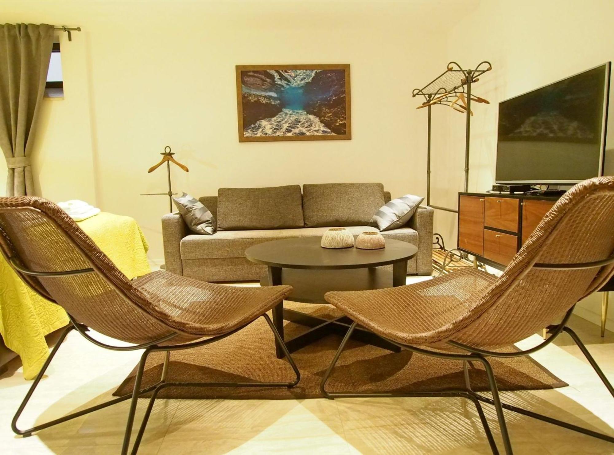 Luxury Style Apartments Dubrovnik Oda fotoğraf