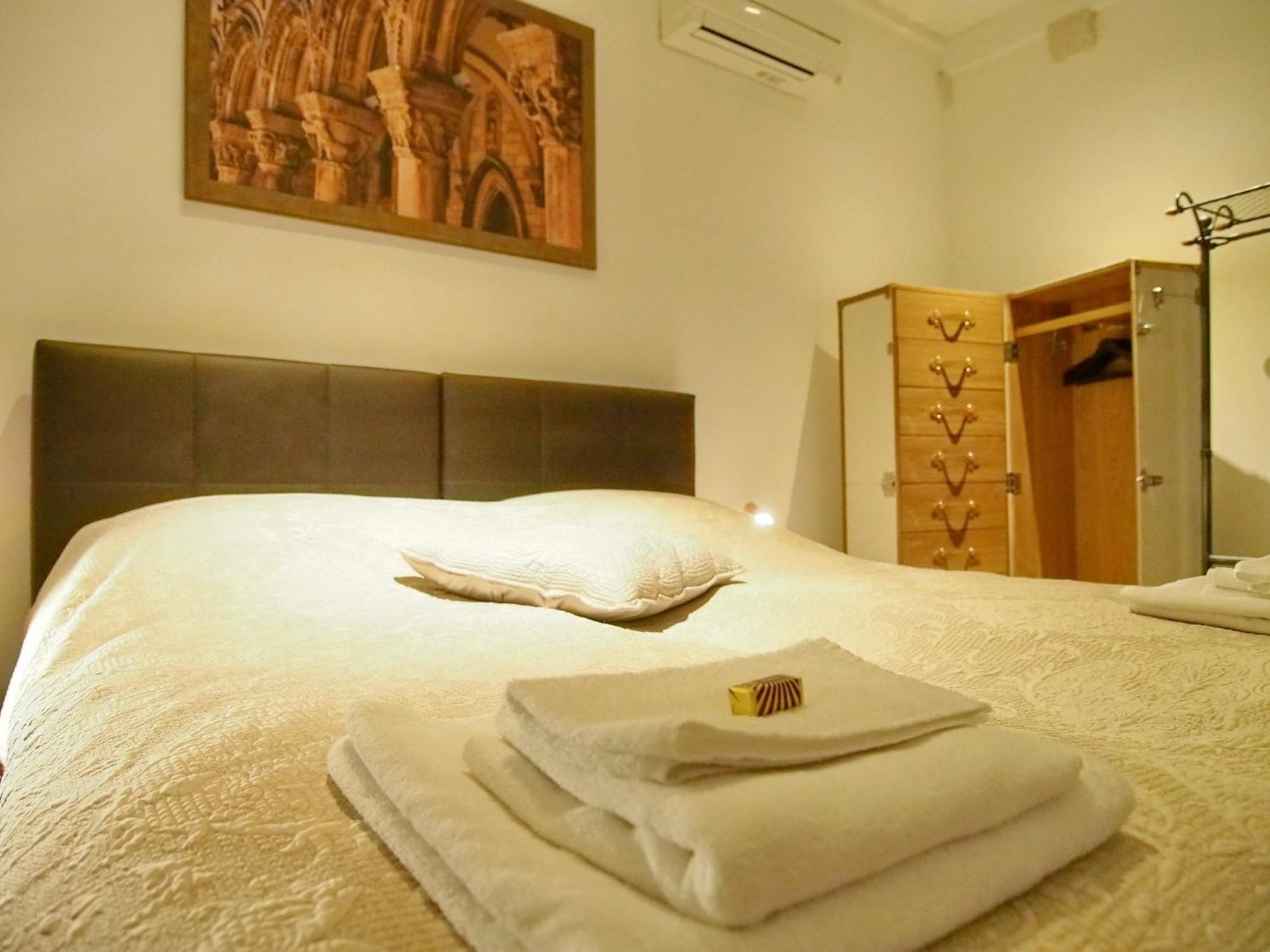 Luxury Style Apartments Dubrovnik Oda fotoğraf