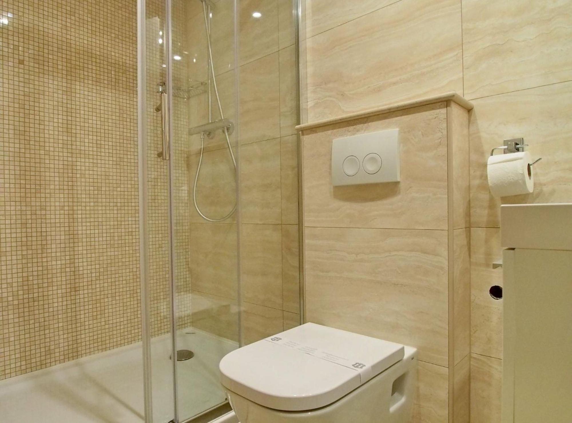Luxury Style Apartments Dubrovnik Oda fotoğraf