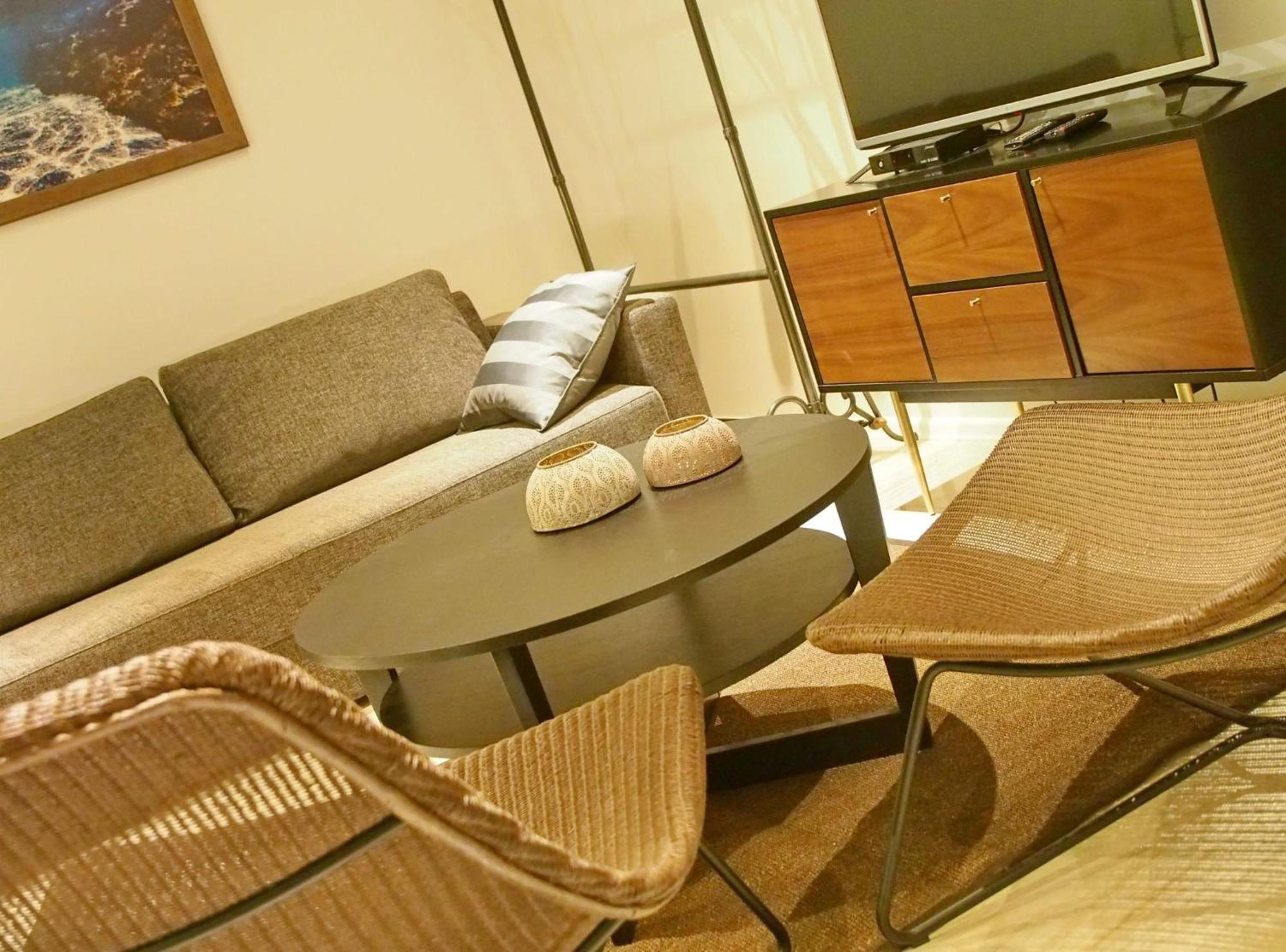Luxury Style Apartments Dubrovnik Oda fotoğraf