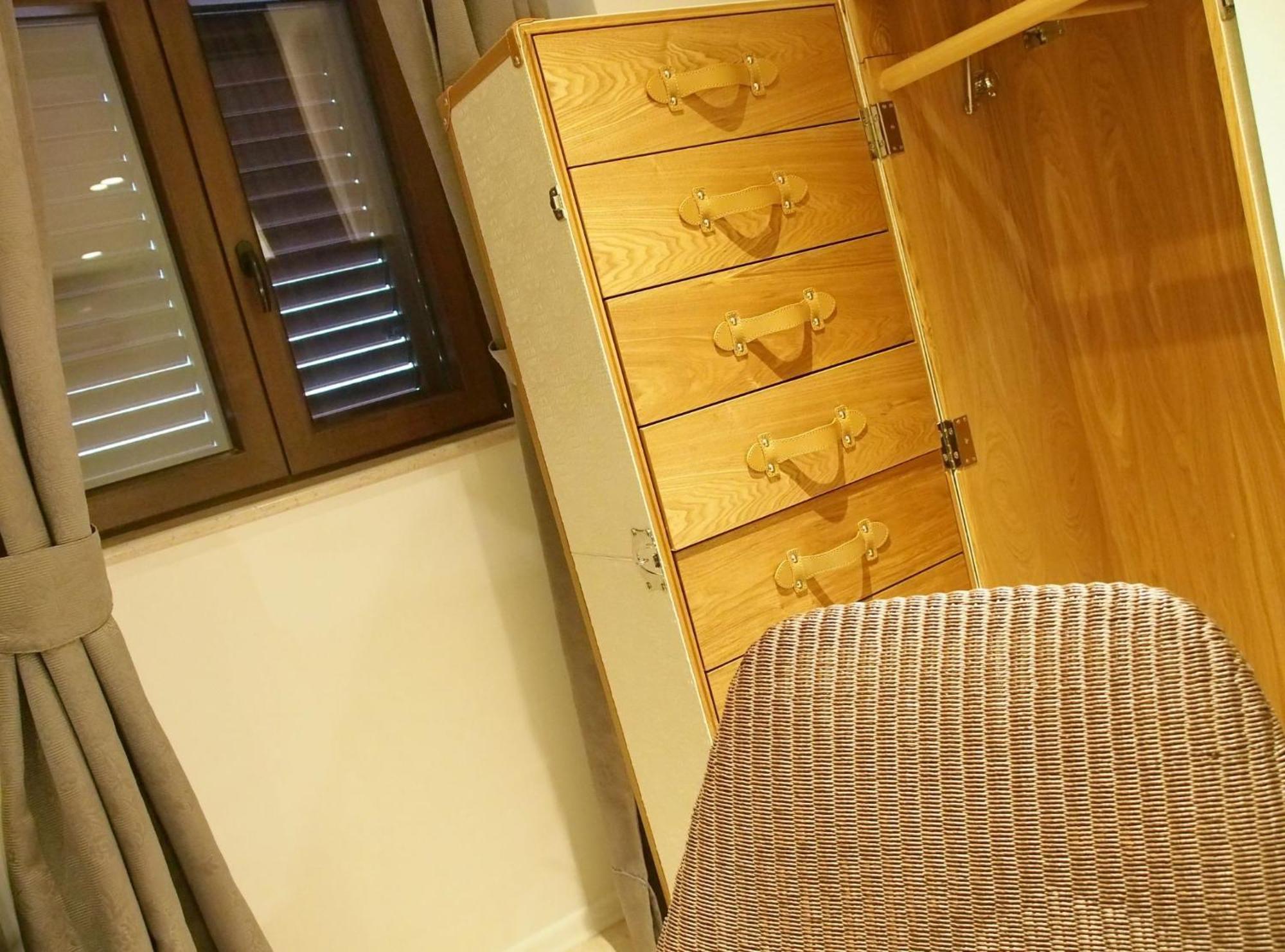 Luxury Style Apartments Dubrovnik Oda fotoğraf