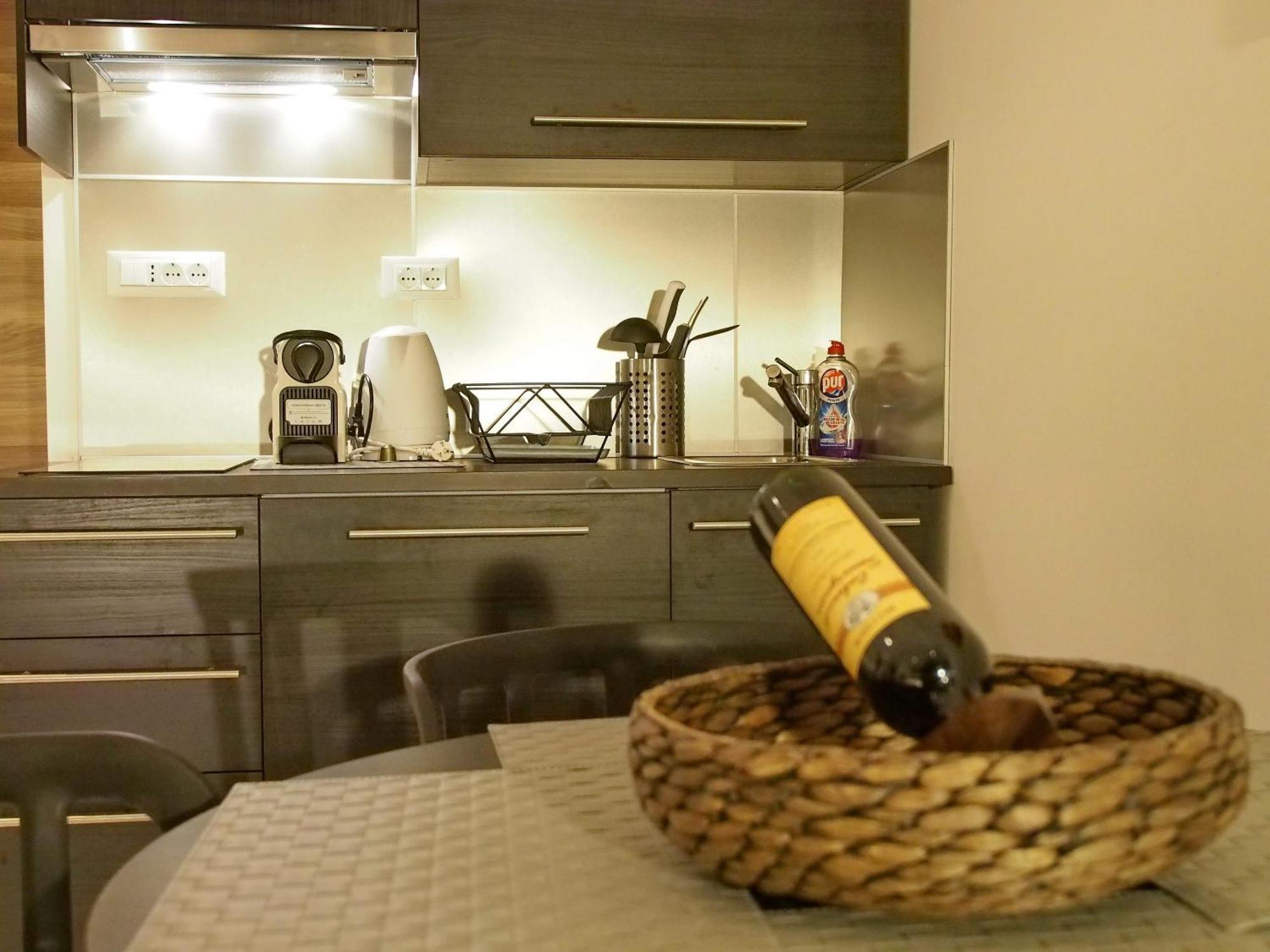 Luxury Style Apartments Dubrovnik Dış mekan fotoğraf